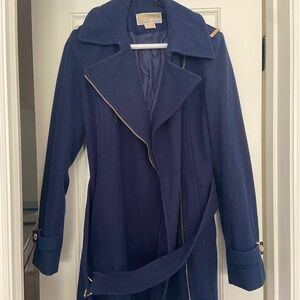 Michael Kors Coat